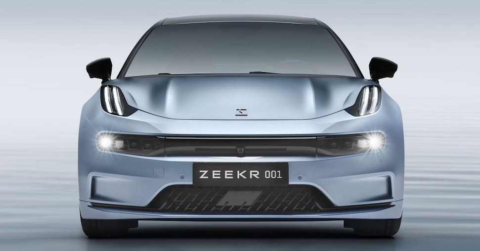 Zeekr punterà sui modelli PHEV per incrementare le vendite in Europa Zeekr punterà sui modelli PHEV per incrementare le vendite in Europa