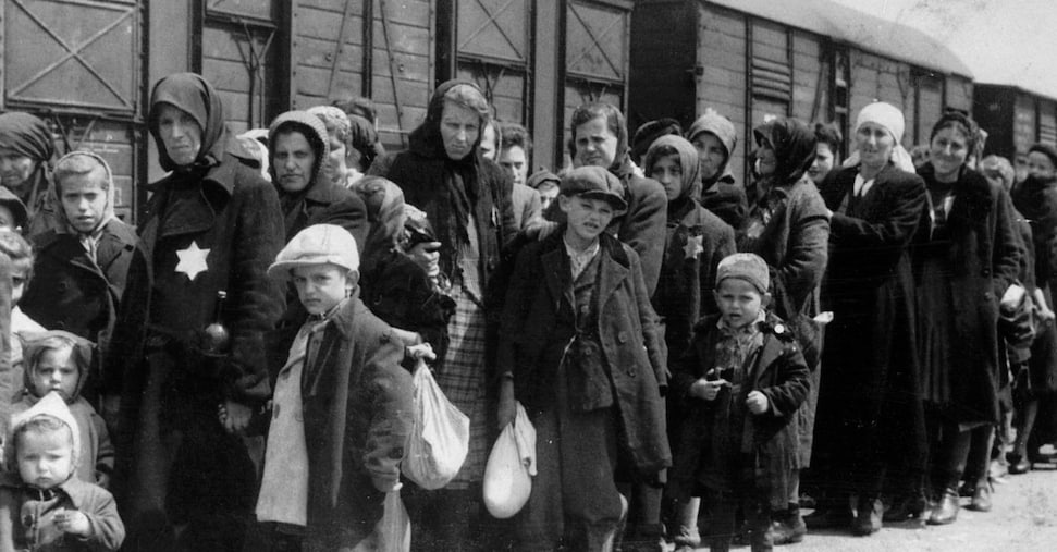 80 anni da liberazione Auschwitz: per la prima volta vietati discorsi politici