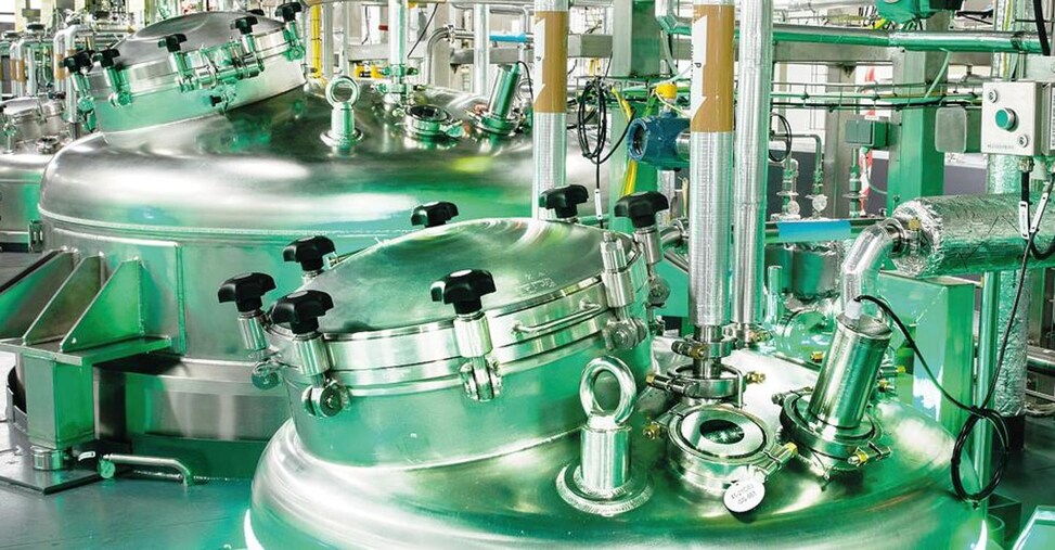 Farmaci biologici, in Danimarca nasce maxi polo dei bioreattori. Investimento 2,5 miliardi $
