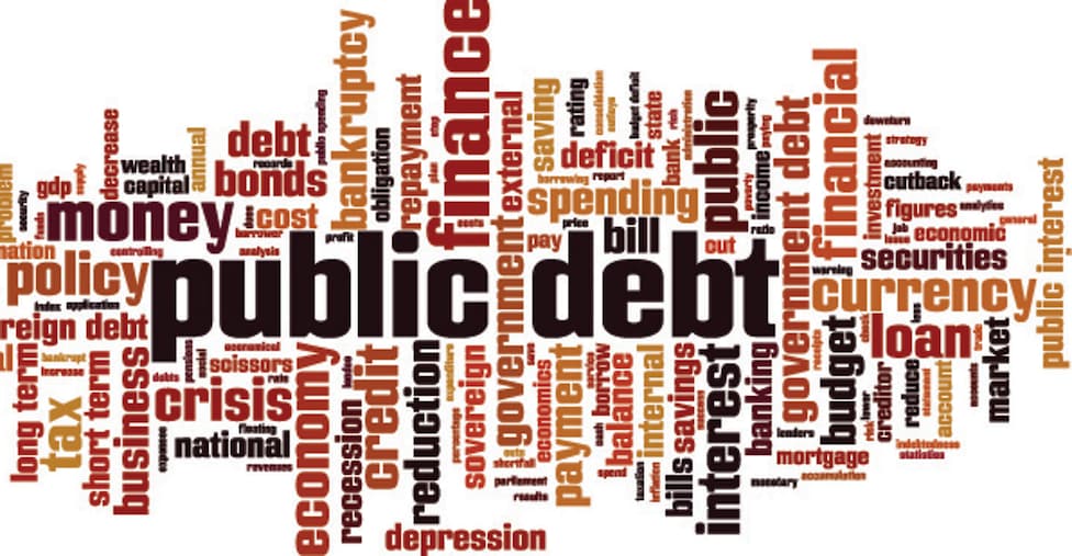 Debito Italiano: Prudenza e Sostenibilita' per il Futuro Economico
