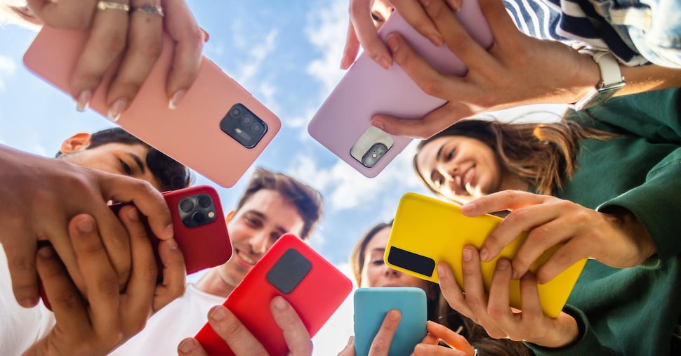 Si può usare lo smartphone (Android) con app open, rispettose della privacy?