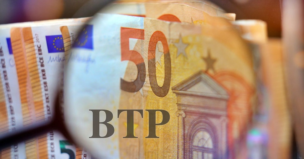 Fiducia nell'economia italiana: il Ministero dell'Economia emette 18 miliardi di titoli di debito