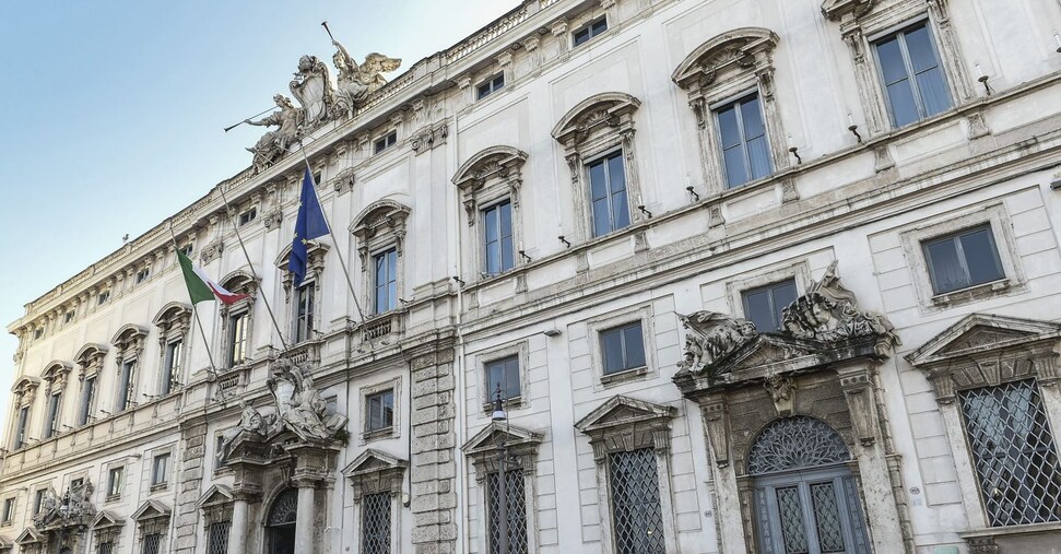 Vertice fra i leader del centrodestra, si cerca soluzione per i giudici della Consulta