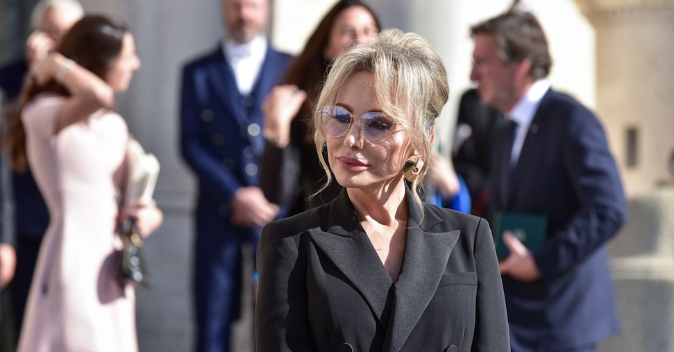 L’attacco di Marina Berlusconi a Report: «Su mio padre pattume mediatico-giudiziario»