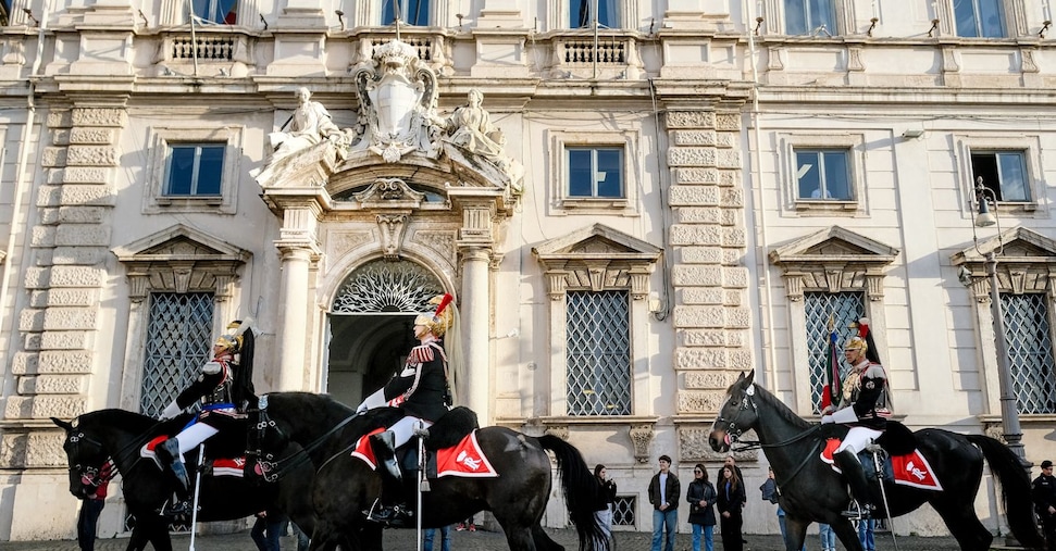 Cos’è la Consulta e come funziona