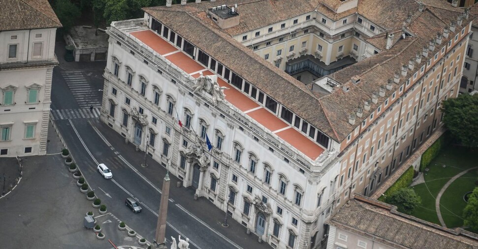 Giudici costituzionali, oggi il Parlamento vota: serve un’intesa al fotofinish Giudici costituzionali, oggi il Parlamento vota: serve un’intesa al fotofinish