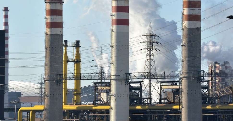 «Per ex l’Ilva oltre 2 miliardi, Cornigliano e Novi nei piani»