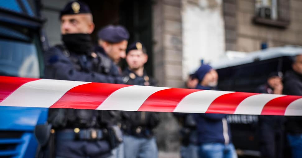 Lega presenta proposta di legge su gratuito patrocinio per agenti indagati Lega presenta proposta di legge su gratuito patrocinio per agenti indagati