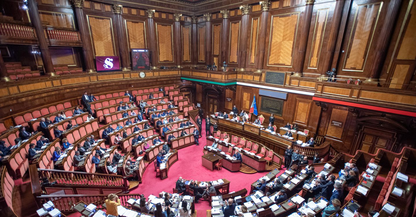 Ilsole24ore.com  –  Primo sì al Senato alla norma sulle vittime nella Costituzione di Giovanni Negri