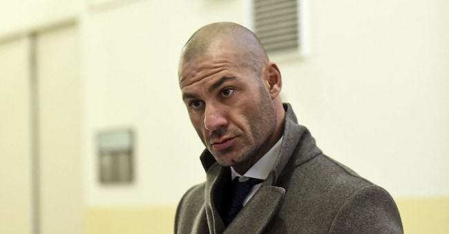 RICCARDO BOSSI