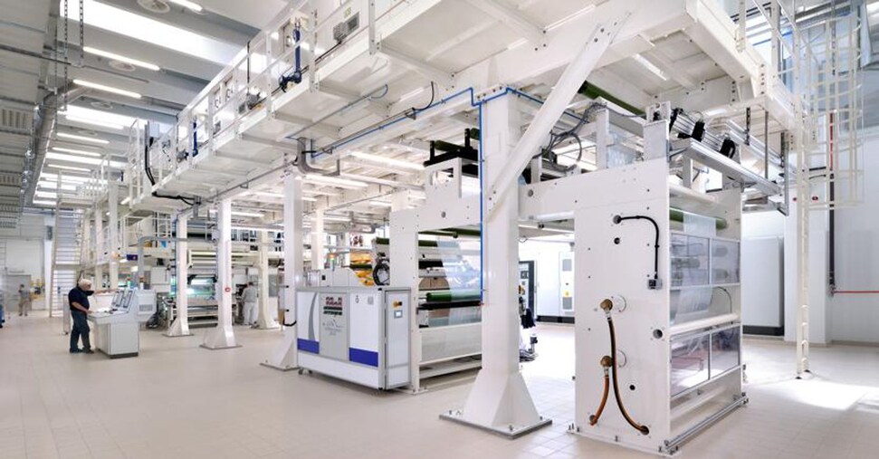 Nuovo accordo tra Confindustria e Intesa Sanpaolo: 200 miliardi per la crescita delle imprese Nuovo accordo tra Confindustria e Intesa Sanpaolo: 200 miliardi per la crescita delle imprese