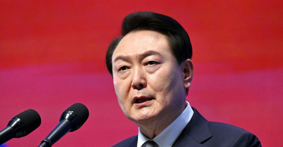 Guerra ultime notizie. Sud Corea: arrestato il presidente deposto Yoon. Al Jazeera, già 22 morti oggi nei raid di Israele Guerra ultime notizie. Sud Corea: arrestato il presidente deposto Yoon. Al Jazeera, già 22 morti oggi nei raid di Israele