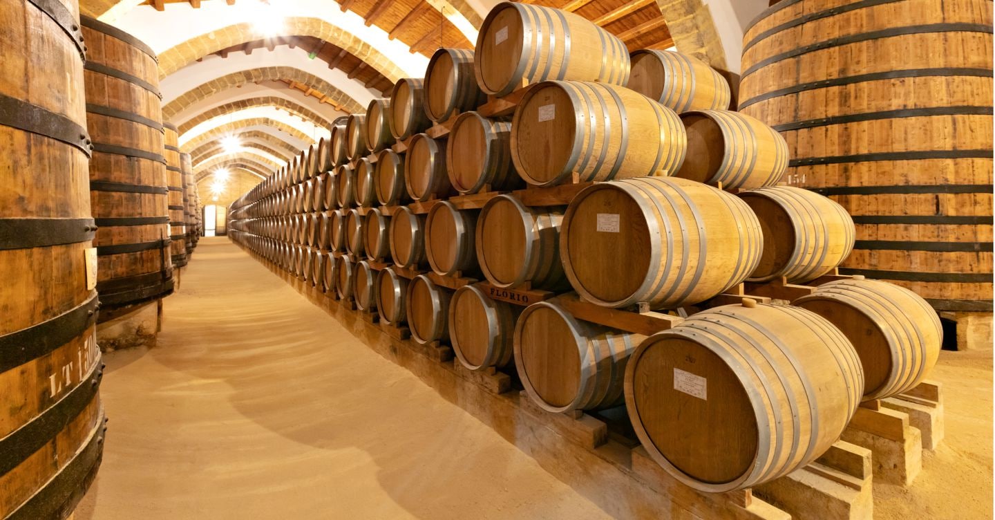 I vini fortificati si candidano per il riconoscimento Unesco: Marsala, Madeira, Samos, Sherry e Porto