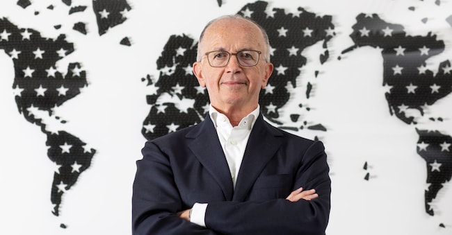 Fausto Artoni