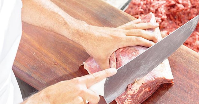 Piccoli negozi alimentari al dettaglio in grande difficoltà secondo i dati di Confesercenti