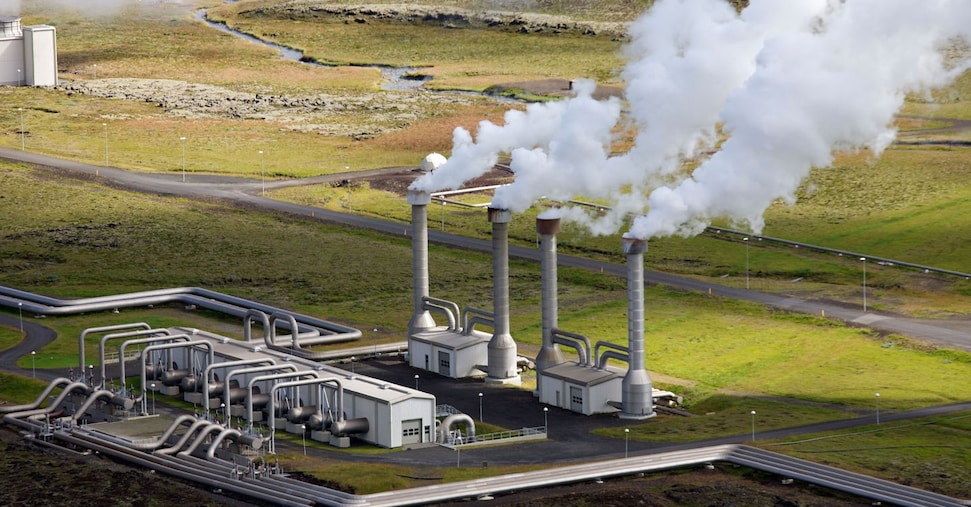 Energia, la geotermia punta alle perforazioni in profondità Energia, la geotermia punta alle perforazioni in profondità