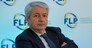 Il presidente Aran Antonio Naddeo, nel corso del convegno ITALIA 2021, le sfide della pubblica amministrazione, promosso dalla Federazione Lavoratori Pubblici e Funzioni Pubbliche (FLP), a Roma, 16 aprile 2021.   MAURIZIO BRAMBATTI/ANSA