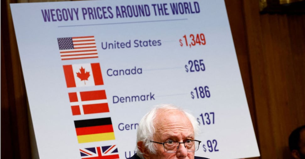 米国で抗肥満薬が値下げリストに加わる