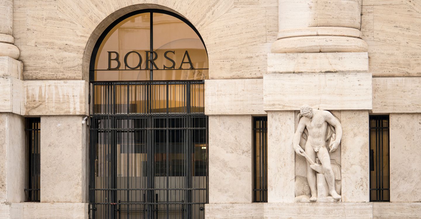 Egm ai raggi X: il flottante di Talea Group è salito dal 23% a oltre il 37%