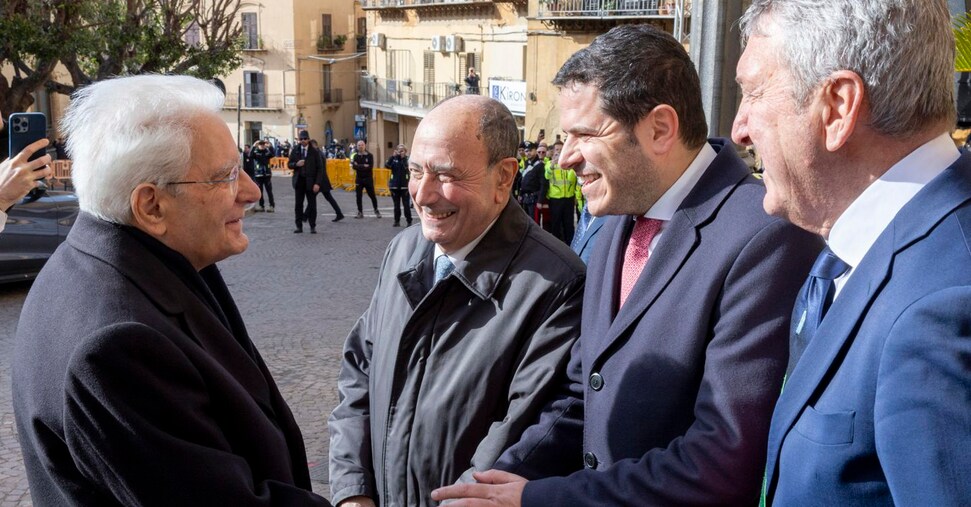 Mattarella: tecnologia non deve dominare il pensiero, la cultura è risorsa sociale per il progresso dei diritti
