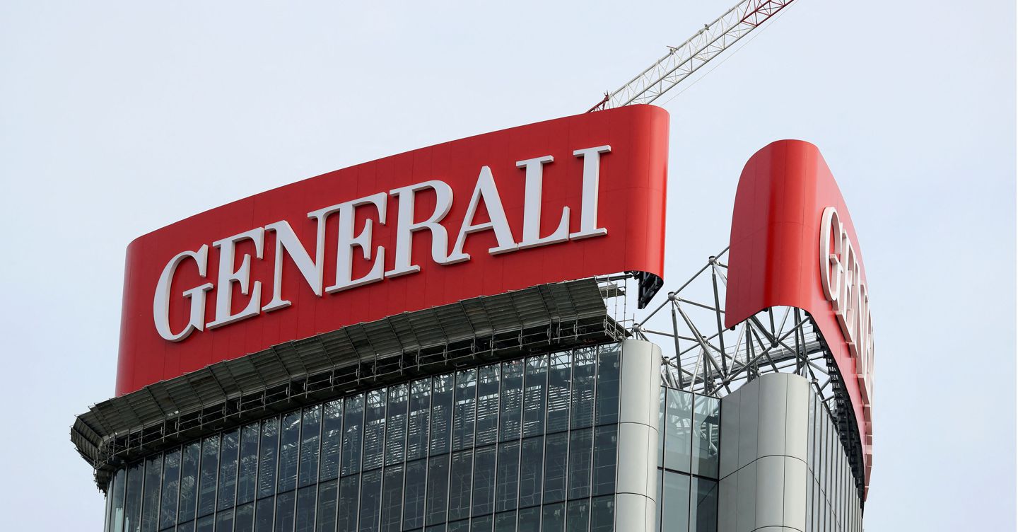 Generali, il cda approva l’operazione con Natixis
