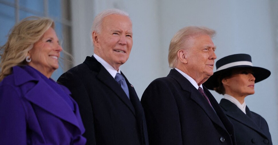 Trump verso il giuramento. Attesi i primi ordini esecutivi
