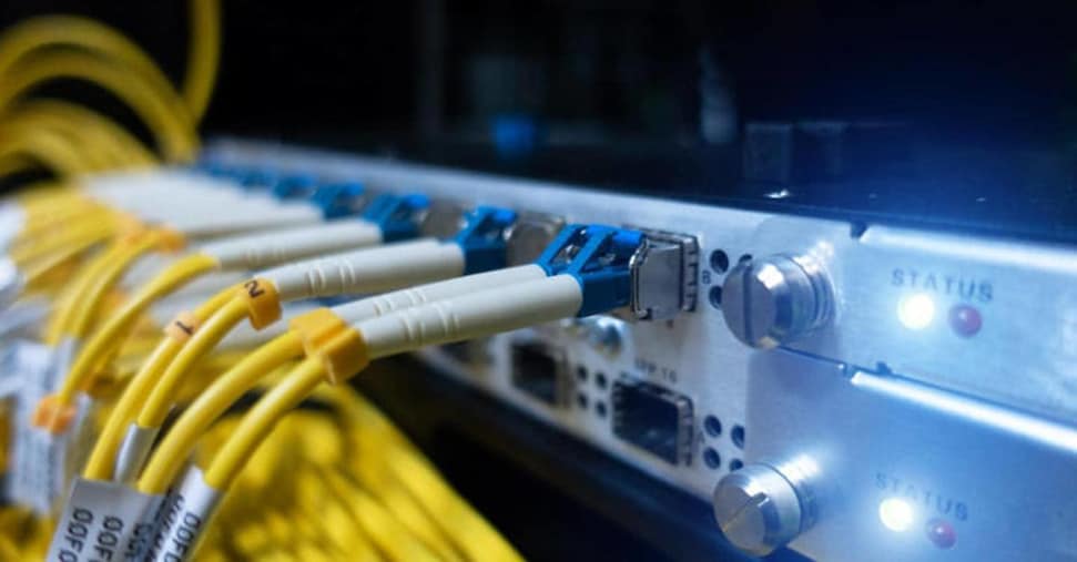 Coperto in fibra solo il 49% delle PmiVia alla nuova Broadband Map