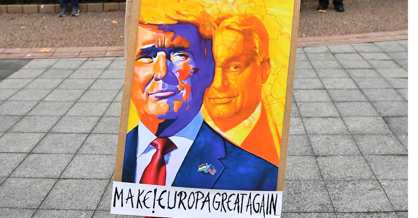 Perché Trump Potrebbe Dare La Sveglia All Europa 24