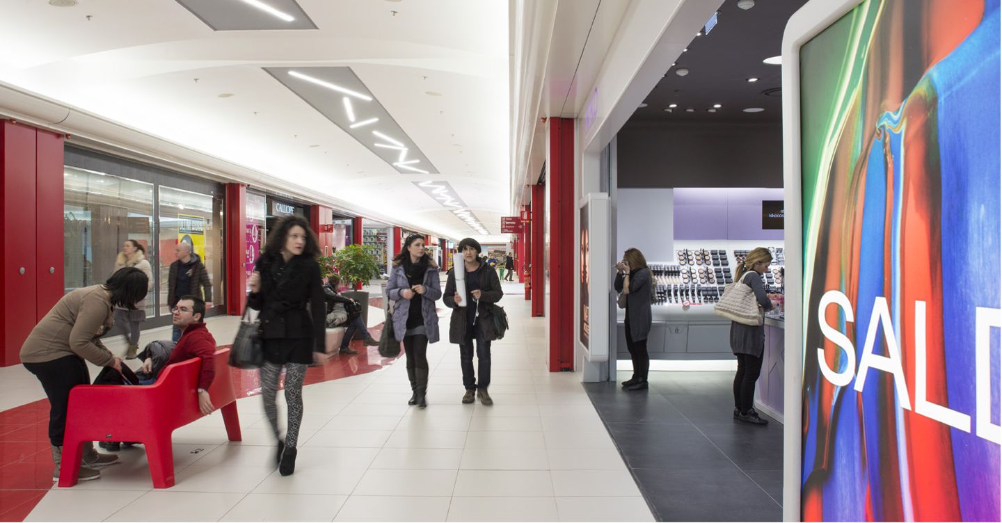 Italia superstar nell’immobiliare con investimenti in crescita del 56%