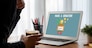 Online donation platform offer modish money sending system for people to transfer on the internet