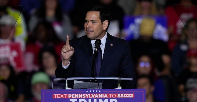 Sen. Marco Rubio