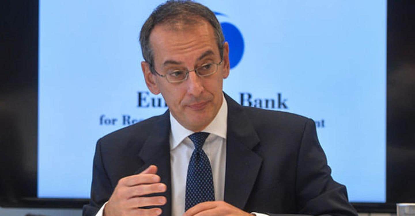 «Per ricostruire l’Ucraina impegni d’investimento da 3 miliardi all’anno»