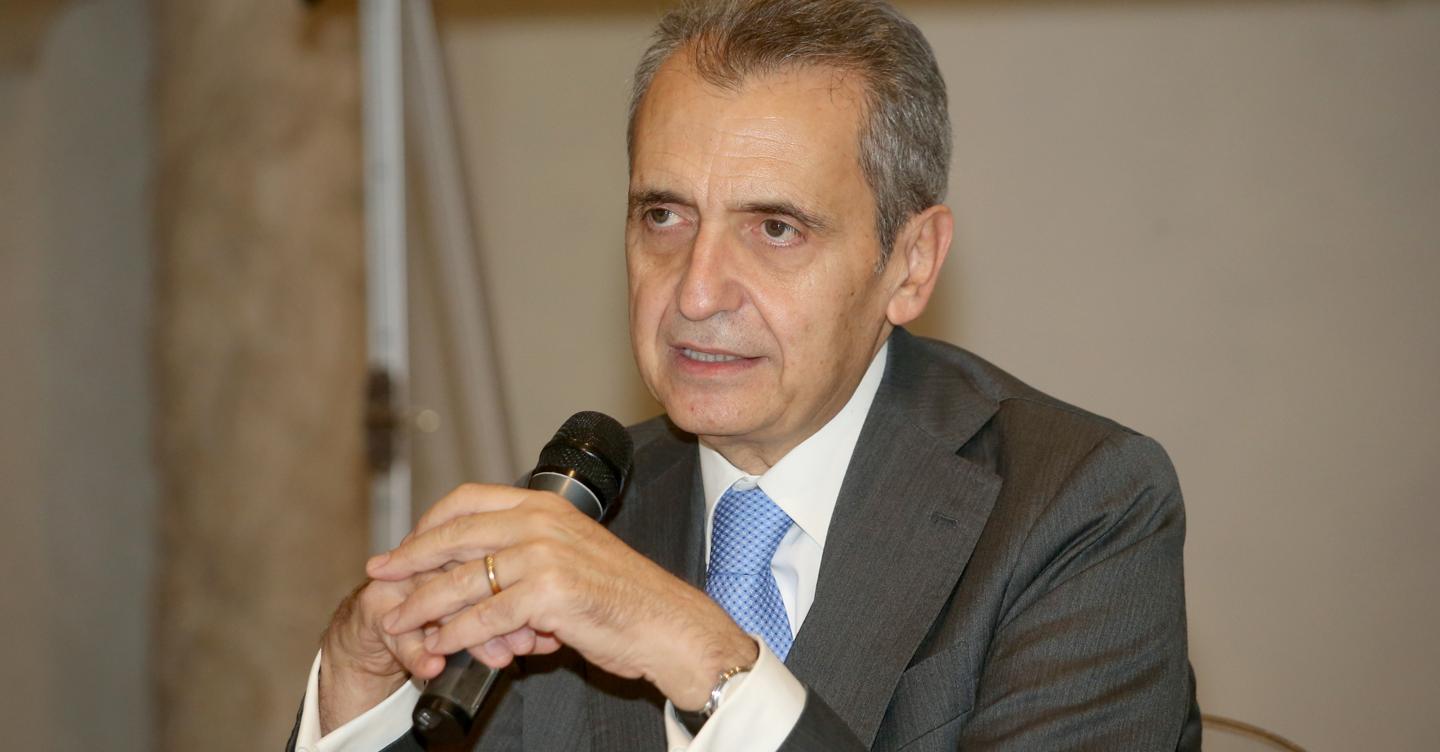 Incontro con il nuovo Direttore di Agenzia delle Entrate-Riscossione
