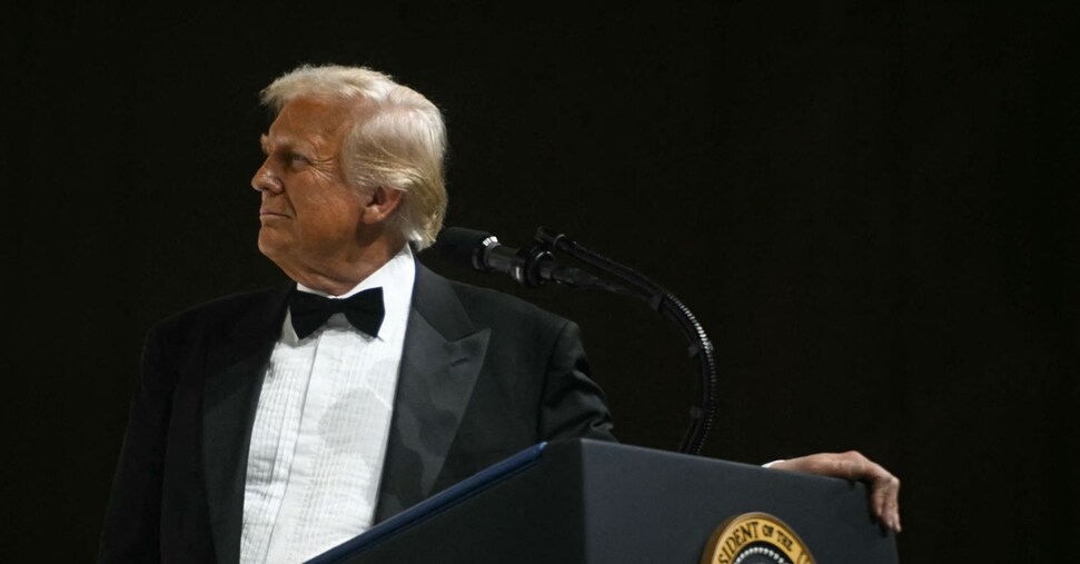 Le prime mosse di Trump: dalla grazia per Capitol Hill all’uscita dall’Oms e dall’Accordo di Parigi
