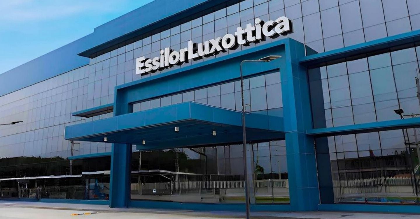 I piani con Meta e il debutto sul mercato audio spingono Essilux