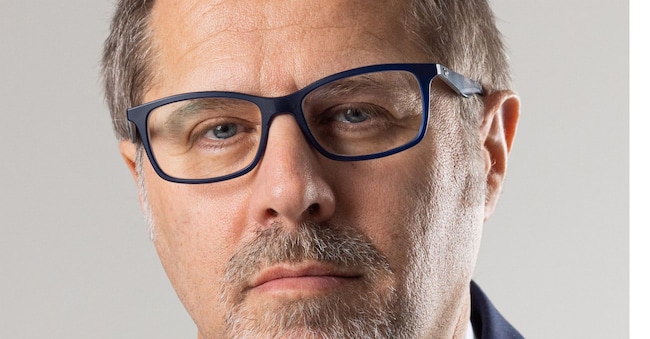 Marco Speretta, il nuovo amministratore delegato di Gabetti Property Solutions