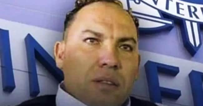 Najeem Osema Almasri Habish