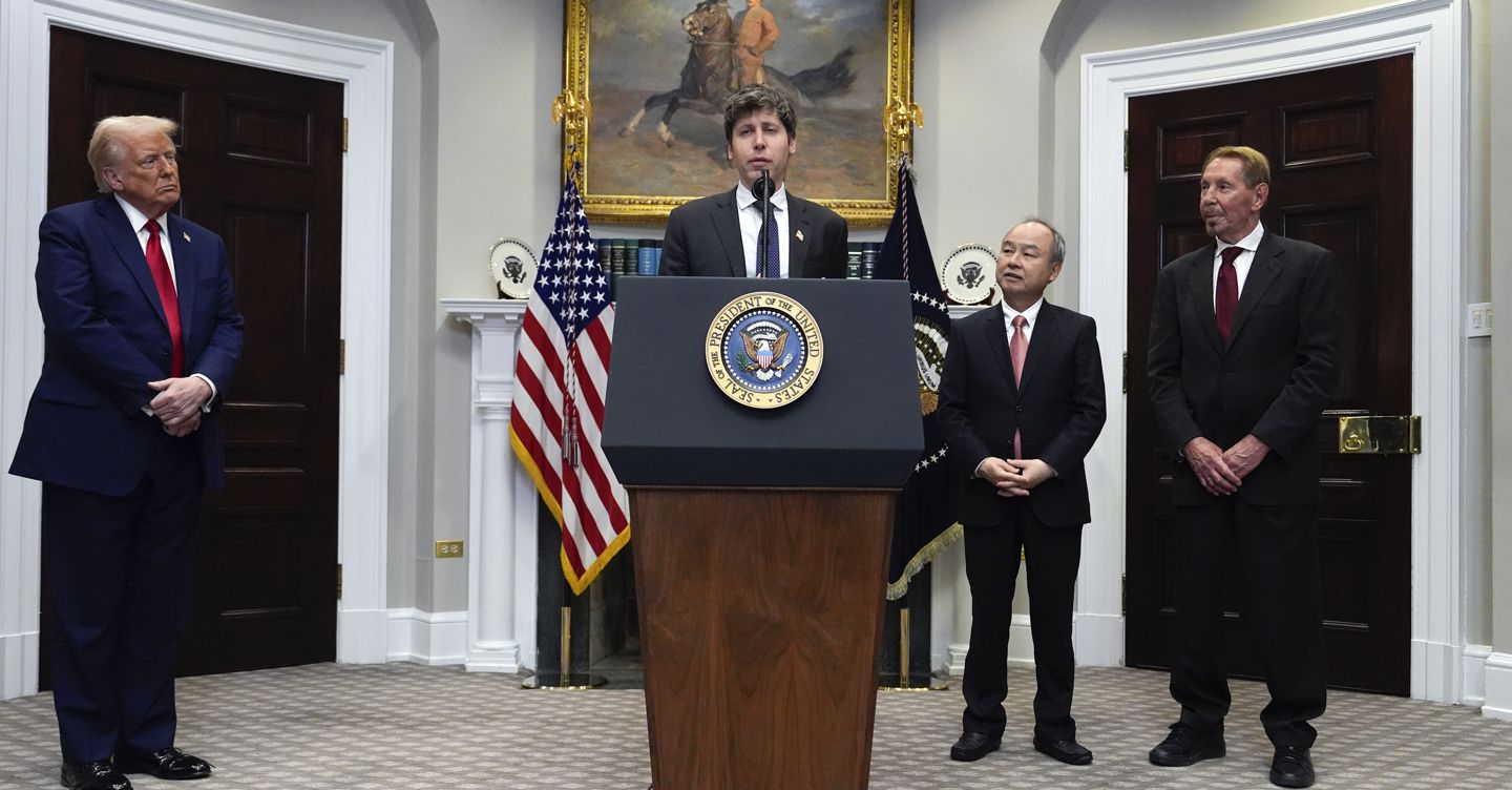 Così Donald Trump ridisegna gli equilibri delle Big Tech