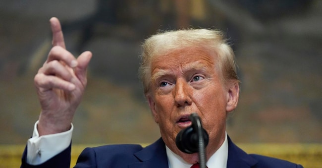 (AP Photo/Julia Demaree Nikhinson) Associated Press/LaPresse