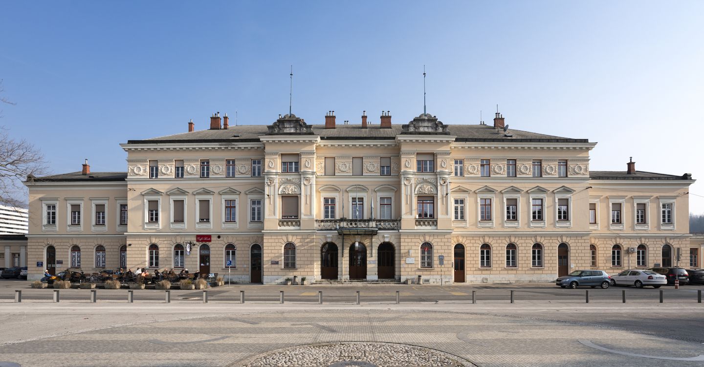 Storia e poesia a Gorizia, dove il confine diventa contatto