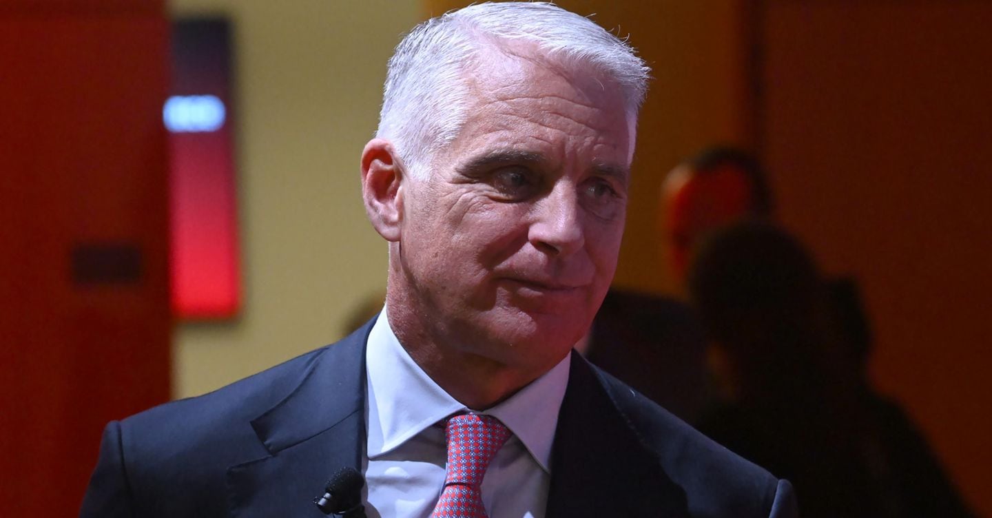 UniCredit: Orcel, con Bpm andremo a 15% quota mercato, benefici per loro clienti