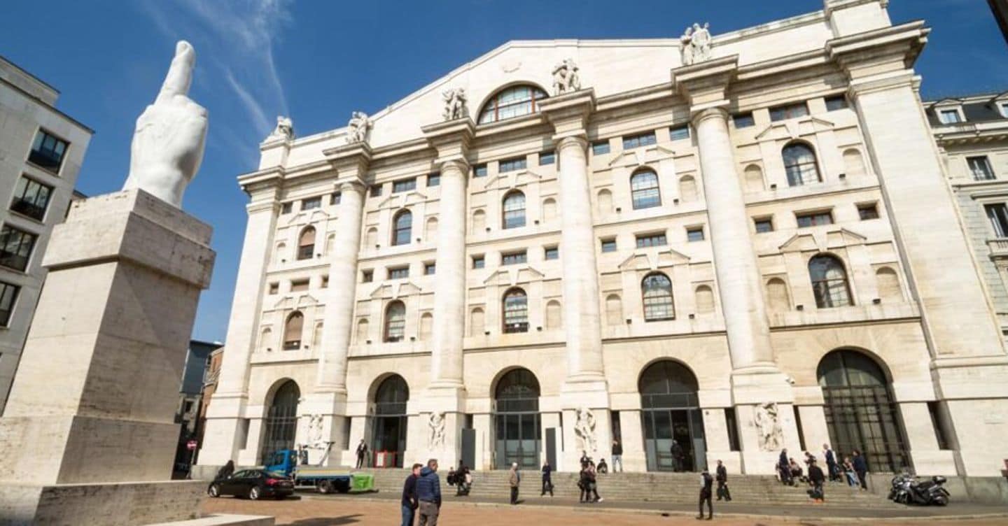 Risiko bancario e incroci azionari: ecco le forze in campo