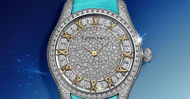 18W 18Y DIA 24 STN WATCH AU 39