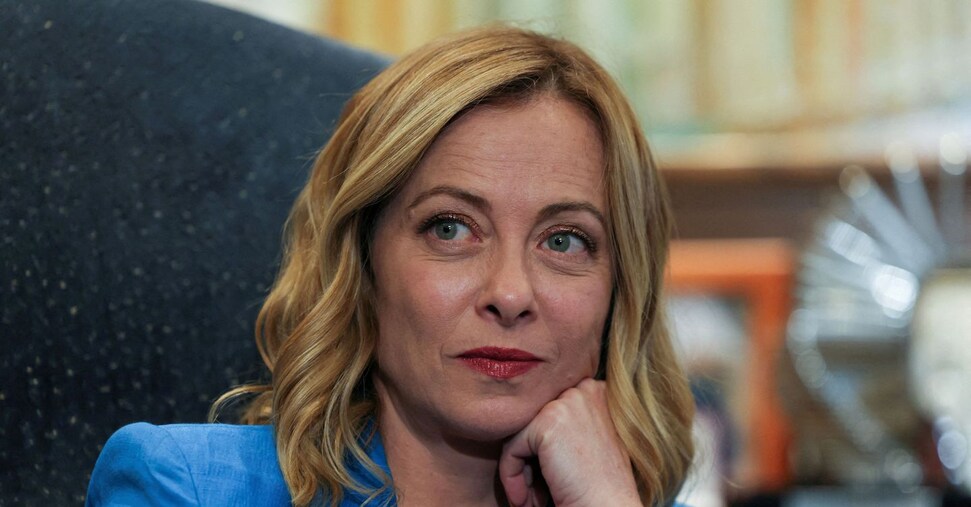 Viaggio di Meloni in Arabia saudita: in vista nuove cooperazioni. La premier oggi sul Vespucci