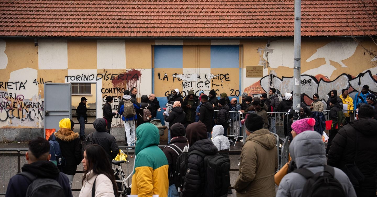L’immigrazione è una grande opportunità da gestire