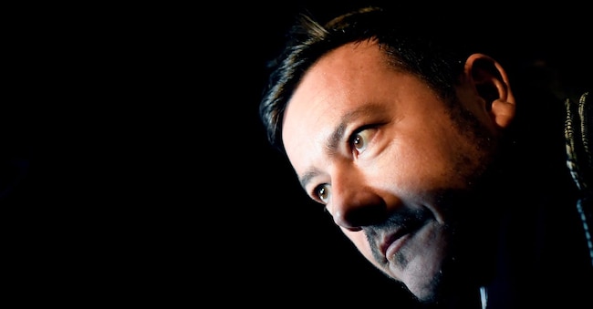  Il magnate Rene' Benko arrestato in Austria dopo il mega-crac del gruppo Signa