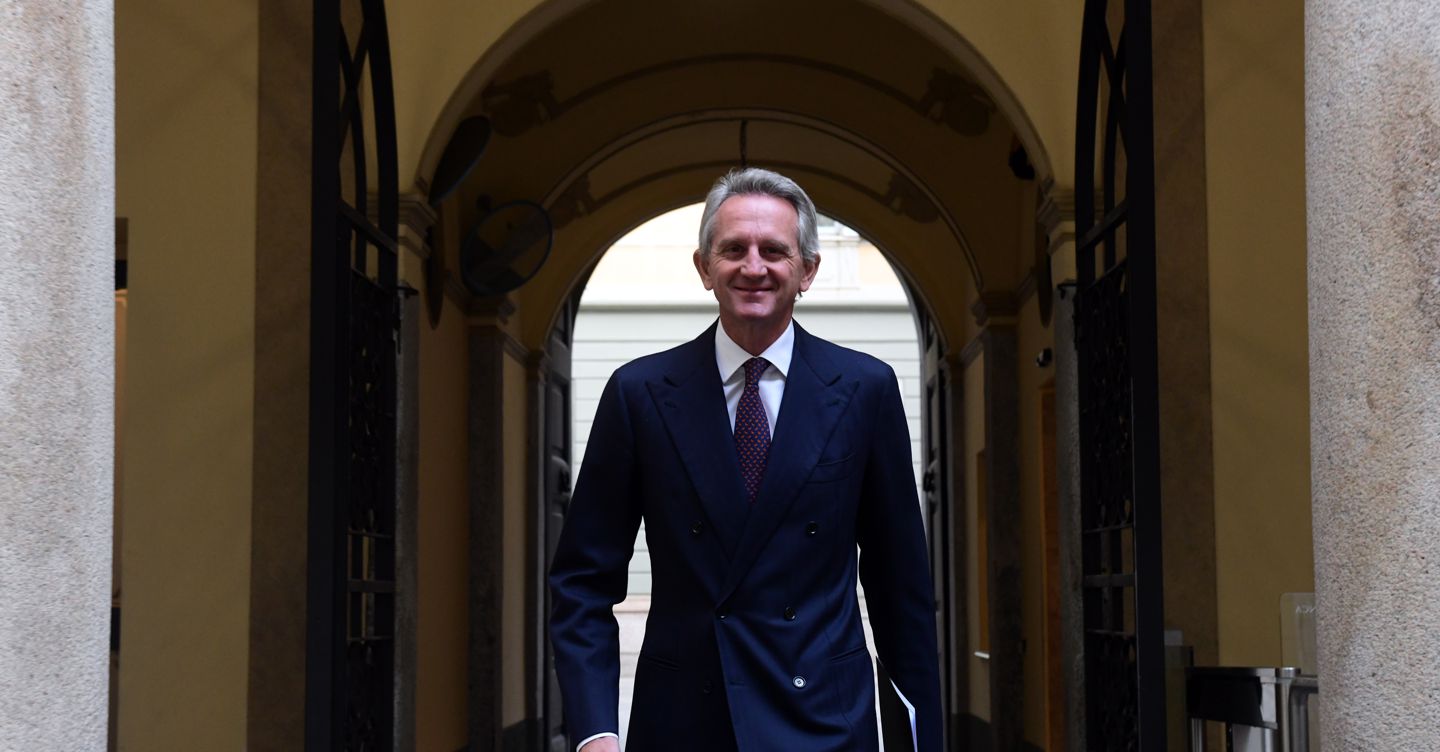 La lettera di Mediobanca ai dipendenti