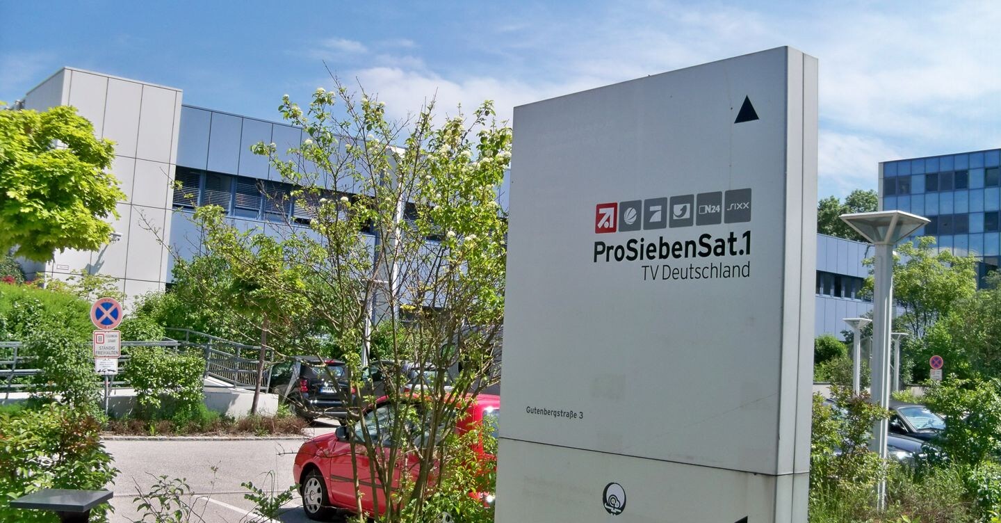 Mfe, cambio al vertice della partecipata ProSiebenSat.1