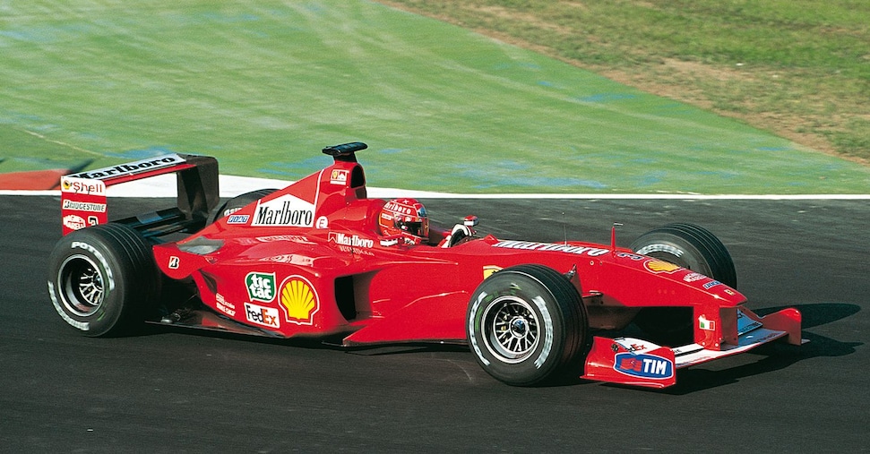 Brembo festeggia cinquant’anni di storia nel motorsport