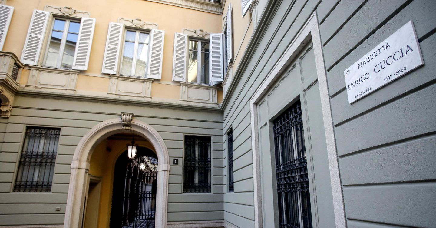 Mediobanca riunisce il consiglio per respingere l’offerta di Mps
